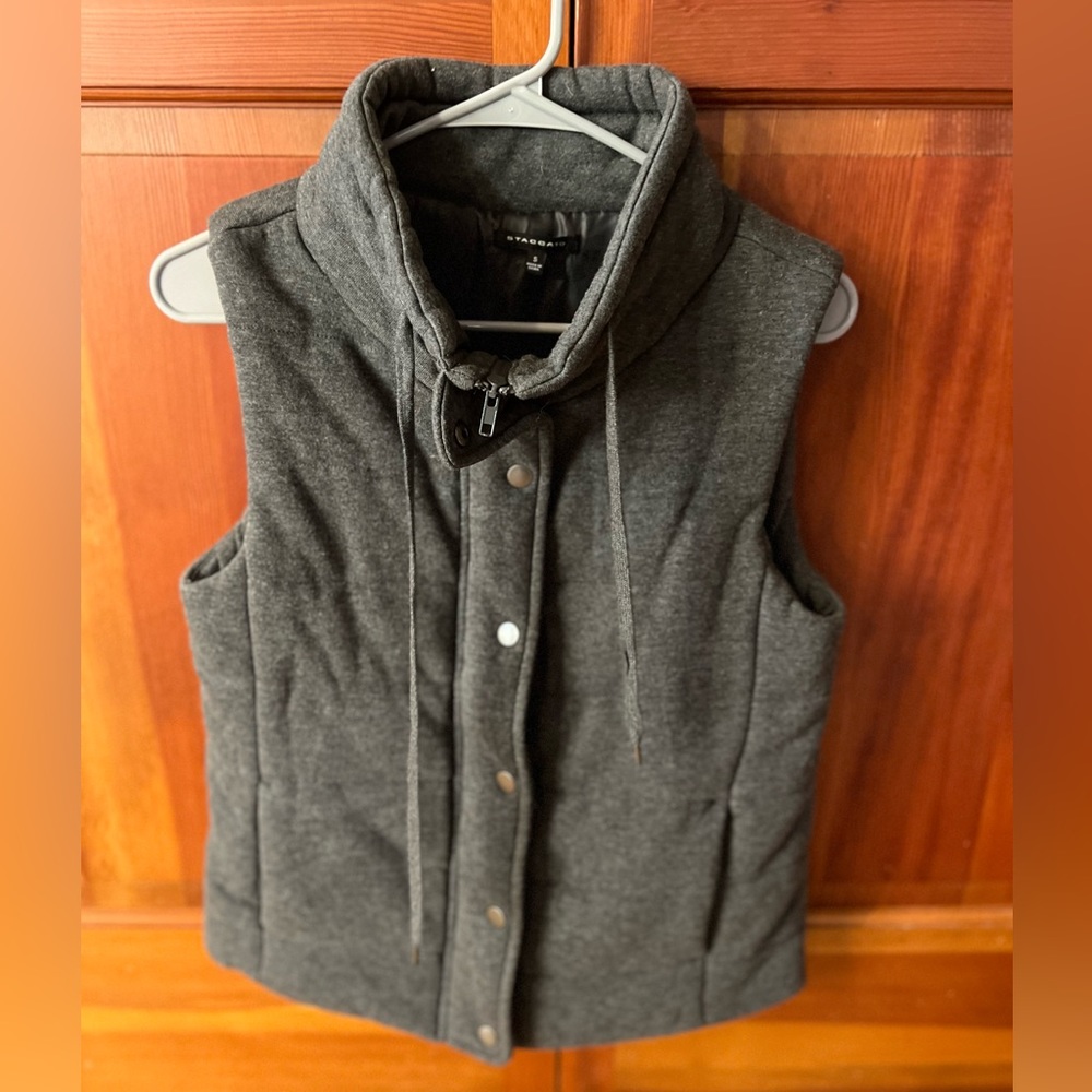 Women’s vest